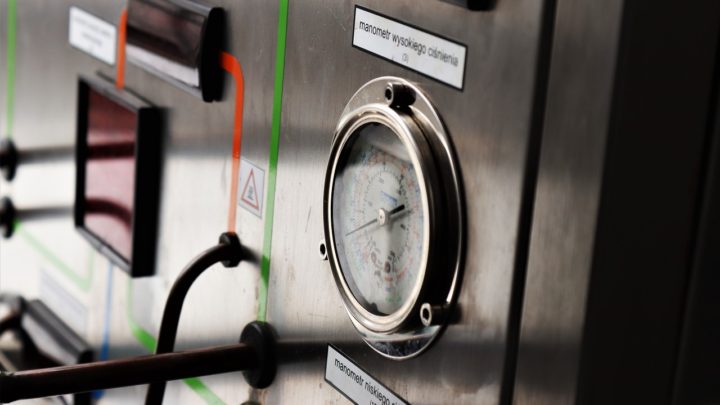 Pompe à chaleur solaire