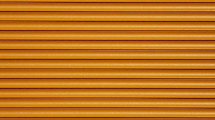 Volets roulants solaires