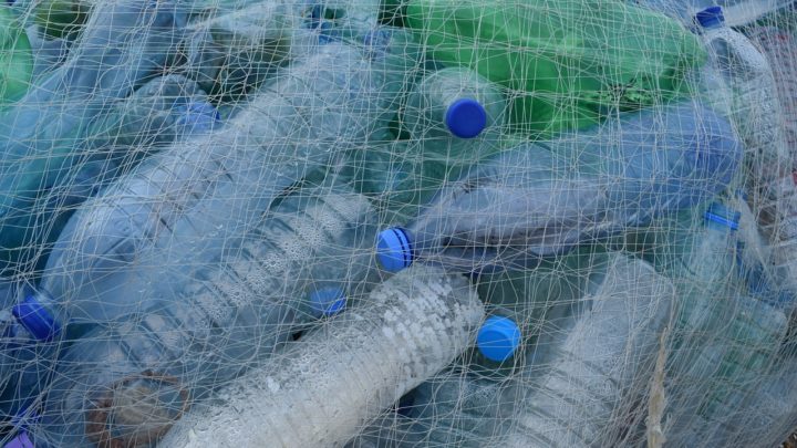 Le recyclage du Plastique