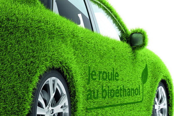 voiture-bioethanol