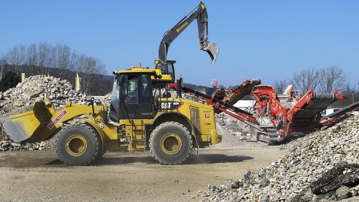 Comment se faire livrer du gravier à domicile ? Nos conseils