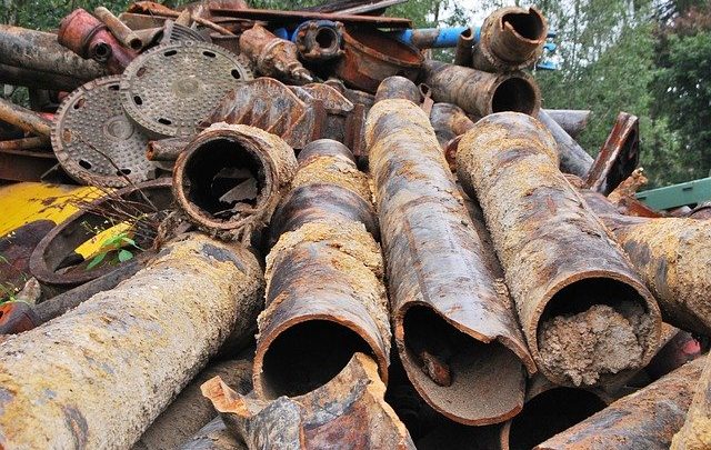 recyclage-acier
