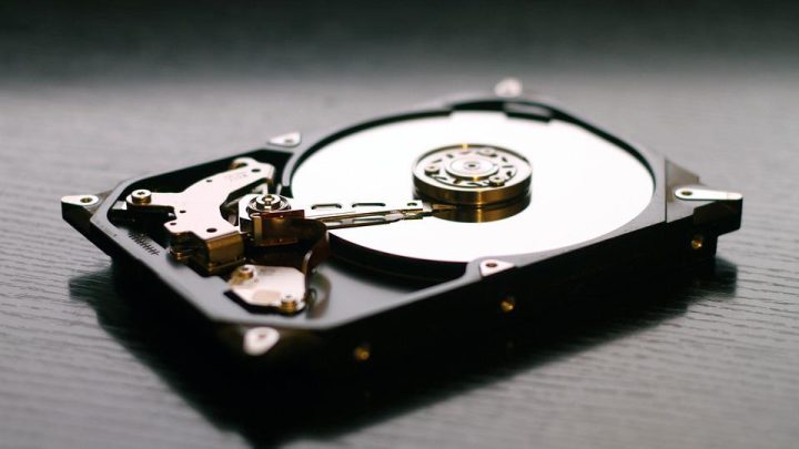 Pourquoi recycler un disque dur non réparable ?