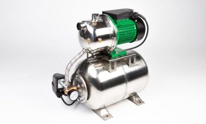 choix groupe hydrophore