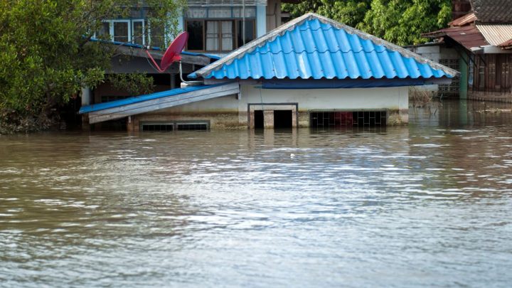 inondation