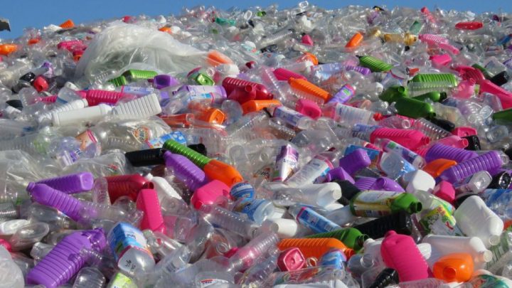 recyclage-du-plastique