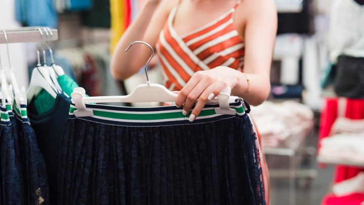 Top 10 des produits souvent achetés de manière impulsive