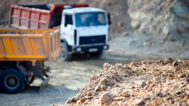 Les avantages du recyclage des terres excavées