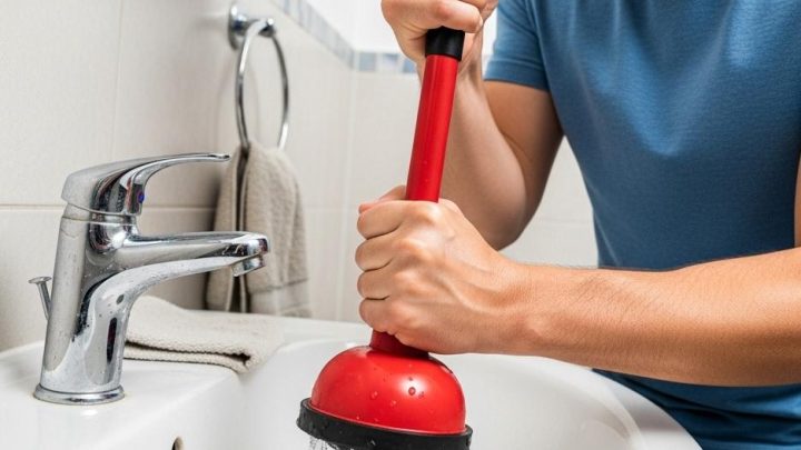 debouchage canalisation