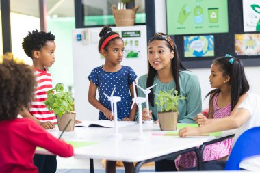 Crise climatique pourquoi l’éducation de demain doit intégrer le climat dès l’école primaire